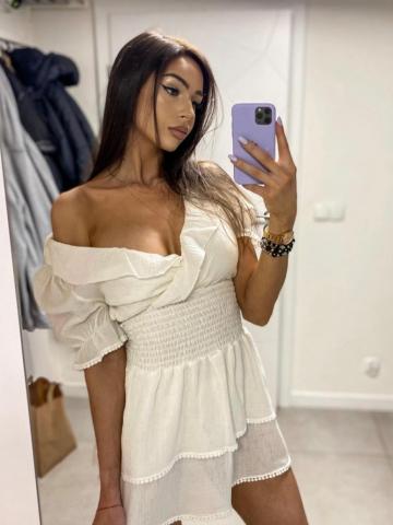 Анкета проститутки Забава - Фото 1, , 23 года, №392249